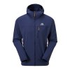 Pánská Bunda Mountain Equipment Echo Hooded Jacket Men's (Velikost M, Barva Pine)