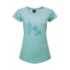 Dámské Tričko Mountain Equipment Leaf T-shirt Women's