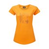 Dámské Tričko Mountain Equipment Leaf T-shirt Women's
