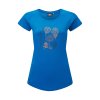 Dámské Tričko Mountain Equipment Leaf T-shirt Women's