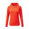 Mountain Equipment Glace Hooded Top Women's (Velikost M, Barva Majolica Blue)