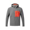 Pánská Bunda Mountain Equipment Arrow Hooded Jacket Men's (Velikost S, Barva Redrock/Dusk)