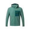 Pánská Bunda Mountain Equipment Arrow Hooded Jacket Men's (Velikost S, Barva Redrock/Dusk)