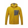 Pánská Bunda Mountain Equipment Arrow Hooded Jacket Men's (Velikost S, Barva Redrock/Dusk)