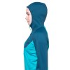 Mountain Equipment Aiguille Hooded Top Women's (Velikost XL, Barva Sage)