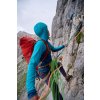 Mountain Equipment Aiguille Hooded Top Men's (Velikost S, Barva Dusk/Red Rock)