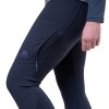 Mountain Equipment Turas Legging Women's (Velikost L, Barva Phantom/Black)