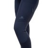 Mountain Equipment Turas Legging Women's (Velikost L, Barva Phantom/Black)