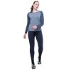 Mountain Equipment Turas Legging Women's (Velikost L, Barva Phantom/Black)