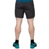 Pánské  Kraťasy Mountain Equipment Dynamo Twin Short Men's (Velikost M, Barva Acid)
