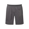 Pánské  Kraťasy Mountain Equipment Dynamo Twin Short Men's (Velikost L, Barva Acid)