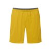 Pánské  Kraťasy Mountain Equipment Dynamo Twin Short Men's (Velikost S, Barva Obsidian)