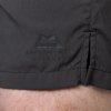 Pánské  Kraťasy Mountain Equipment Dynamo Twin Short Men's (Velikost S, Barva Obsidian)