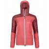 Dámská Bunda Ortovox Westalpen Swisswool Jacket Women's