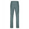 Pánské  Kalhoty Ortovox Brenta Pants Men's (Velikost M, Barva Black Raven, Střih Regular)
