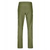 Pánské  Kalhoty Ortovox Brenta Pants Men's (Velikost M, Barva Black Raven, Střih Regular)