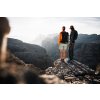 Pánské  Kraťasy Ortovox Brenta Shorts Men's