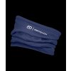 Ortovox Fleece Grid Neckwarmer (Velikost Onesize, Barva Deep Ocean)