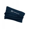 Ortovox Fleece Grid Neckwarmer (Velikost Onesize, Barva Deep Ocean)