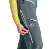Dámské Kalhoty Ortovox Westalpen 3L Pants Women's