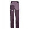 Dámské Kalhoty Ortovox Westalpen 3L Pants Women's