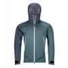Pánská Bunda Ortovox Westalpen 3L Light Jacket Men's (Velikost XXL, Barva Deep Ocean)