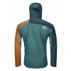 Pánská Bunda Ortovox Westalpen 3L Light Jacket Men's (Velikost XXL, Barva Deep Ocean)