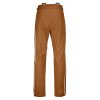 Pánské  Kalhoty Ortovox Westalpen 3L Light Pants Men's (Velikost M, Barva Deep Ocean)