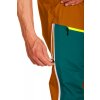 Pánské  Kalhoty Ortovox Westalpen 3L Light Pants Men's (Velikost M, Barva Deep Ocean)