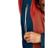 Pánská Bunda Ortovox Westalpen 3L Jacket Men's (Velikost S, Barva Deep Ocean)