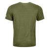 Pánské  Tričko Ortovox 150 Cool Climb Local T-shirt Men's