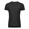 Dámské Tričko Ortovox 150 Cool Brand T-shirt Women's
