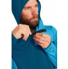 Pánská Mikina Ortovox Fleece Light Grid ZN Hoody Men's (Velikost L, Barva Dark Arctic Grey)