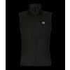 Pánská Vesta Ortovox Fleece Grid Vest Men's (Velikost L, Barva Dark Arctic Grey)