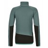 Dámská Mikina Ortovox Fleece Rib Jacket Women's