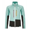 Dámská Mikina Ortovox Fleece Rib Jacket Women's