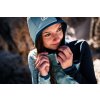 Dámská Mikina Ortovox Fleece Rib Jacket Women's