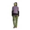 Dámská Mikina Ortovox Fleece Rib Jacket Women's