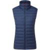 Dámská Vesta Mountain Equipment Earthrise Vest Women's (Velikost L, Barva černá)