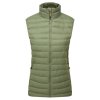 Dámská Vesta Mountain Equipment Earthrise Vest Women's (Velikost L, Barva černá)