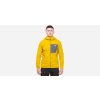 Pánská Bunda Mountain Equipment Arrow Hooded Jacket Men's (Velikost M, Barva Admiral Blue)