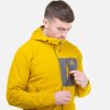 Pánská Bunda Mountain Equipment Arrow Hooded Jacket Men's (Velikost M, Barva Admiral Blue)