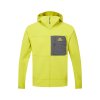 Pánská Bunda Mountain Equipment Arrow Hooded Jacket Men's (Velikost M, Barva Admiral Blue)