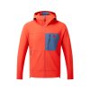 Pánská Bunda Mountain Equipment Arrow Hooded Jacket Men's (Velikost M, Barva Admiral Blue)