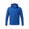 Pánská Bunda Mountain Equipment Arrow Hooded Jacket Men's (Velikost M, Barva Admiral Blue)