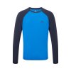 Pánské  Tričko Mountain Equipment Redline Long Sleeve T-shirt Men's (Velikost M, Barva Fern Stripe/Fern)
