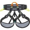 Sedací úvazek Climbing Technology Explorer (Velikost Onesize, Barva Green/Lime)