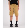 Merino kraťasy MONS ROYALE VIRAGE BIKE SHORTS 2.0 WMNS cumin (Velikost M)