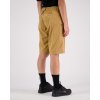 Merino kraťasy MONS ROYALE VIRAGE BIKE SHORTS 2.0 WMNS cumin (Velikost M)