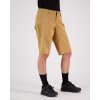 Merino kraťasy MONS ROYALE VIRAGE BIKE SHORTS 2.0 WMNS cumin (Velikost M)